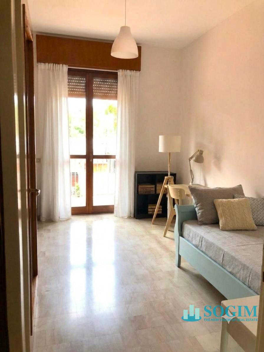 Appartamento in Affitto