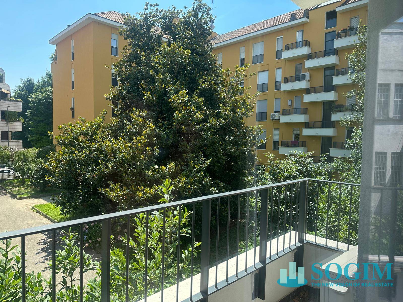 Appartamento in Affitto