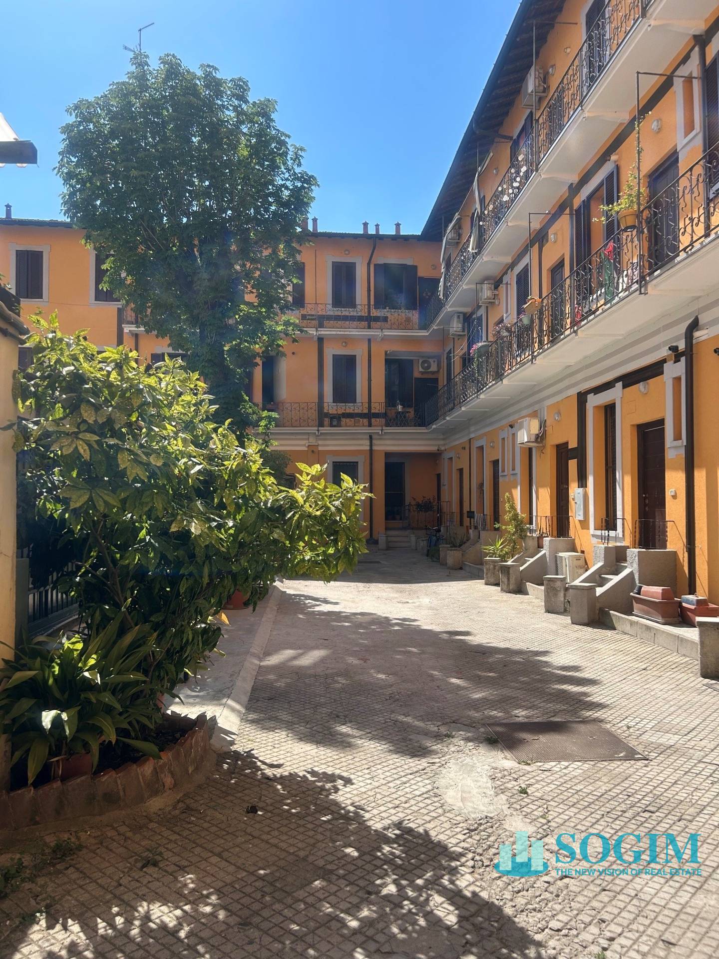 Apartment for Rent