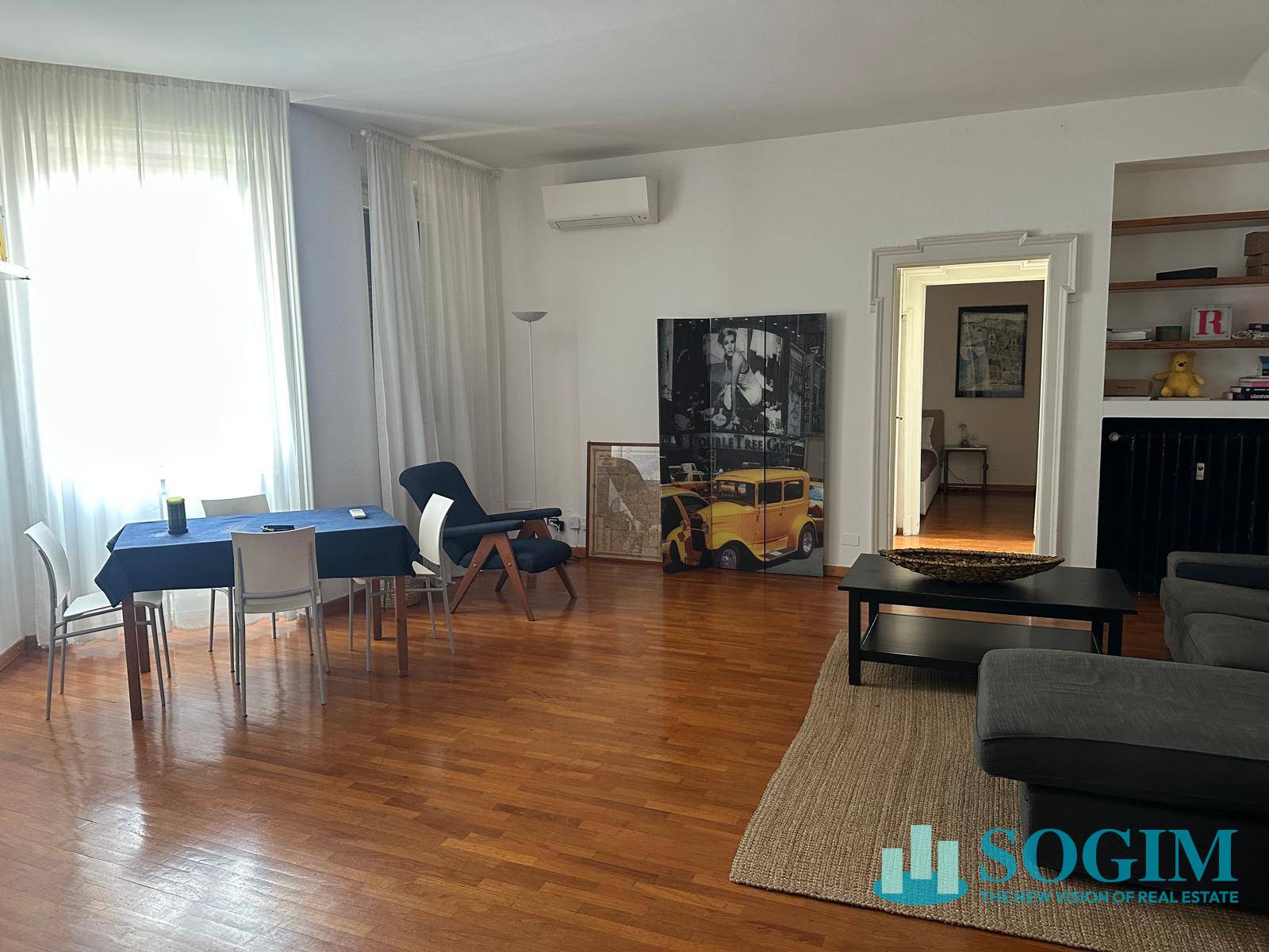 Apartment for Rent