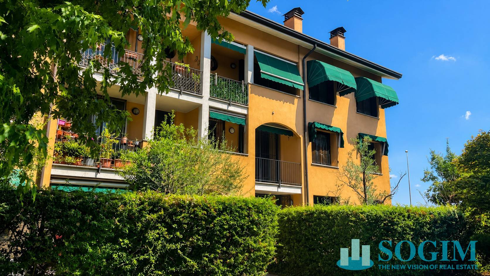 Apartment for Sale