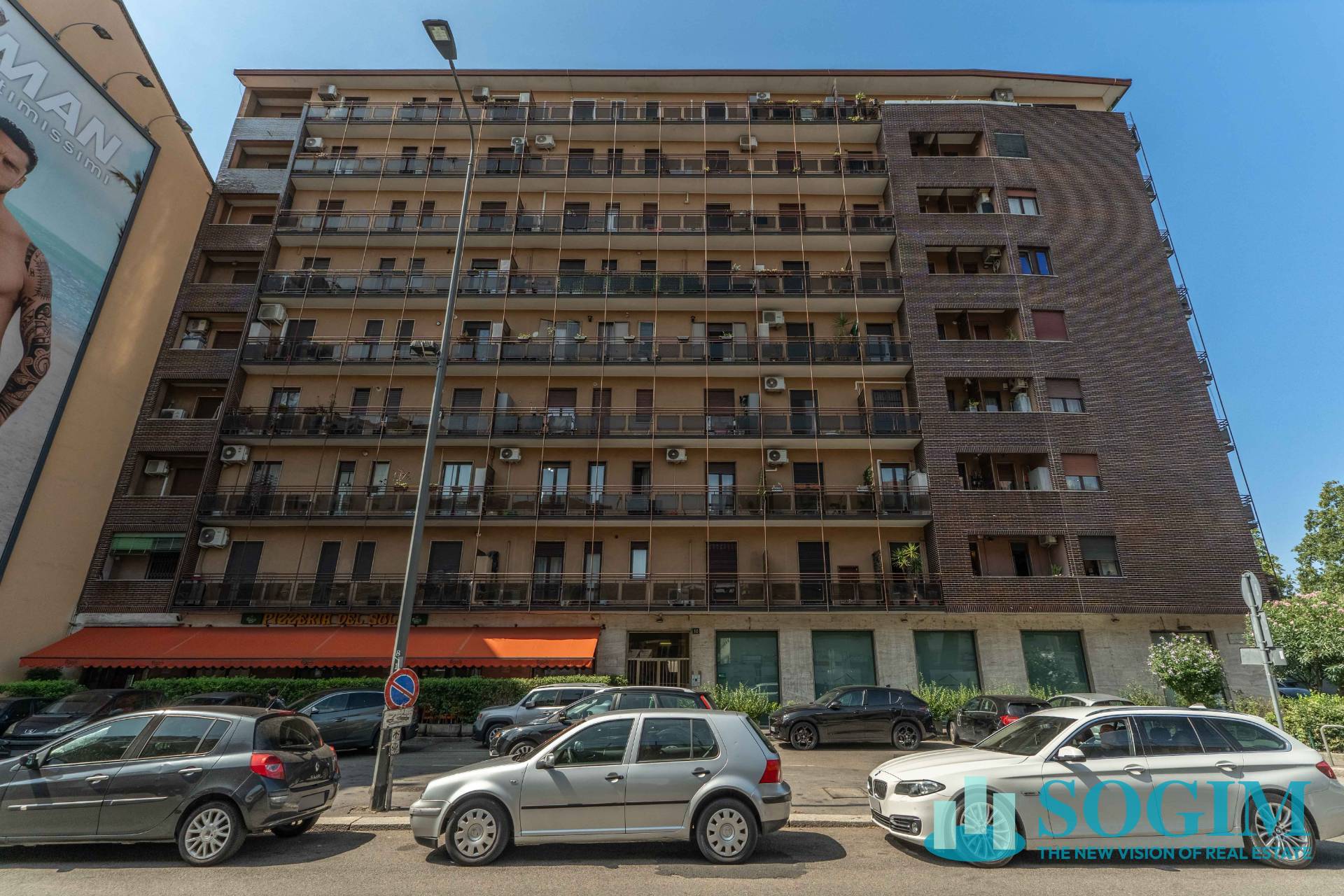 Apartment for Sale