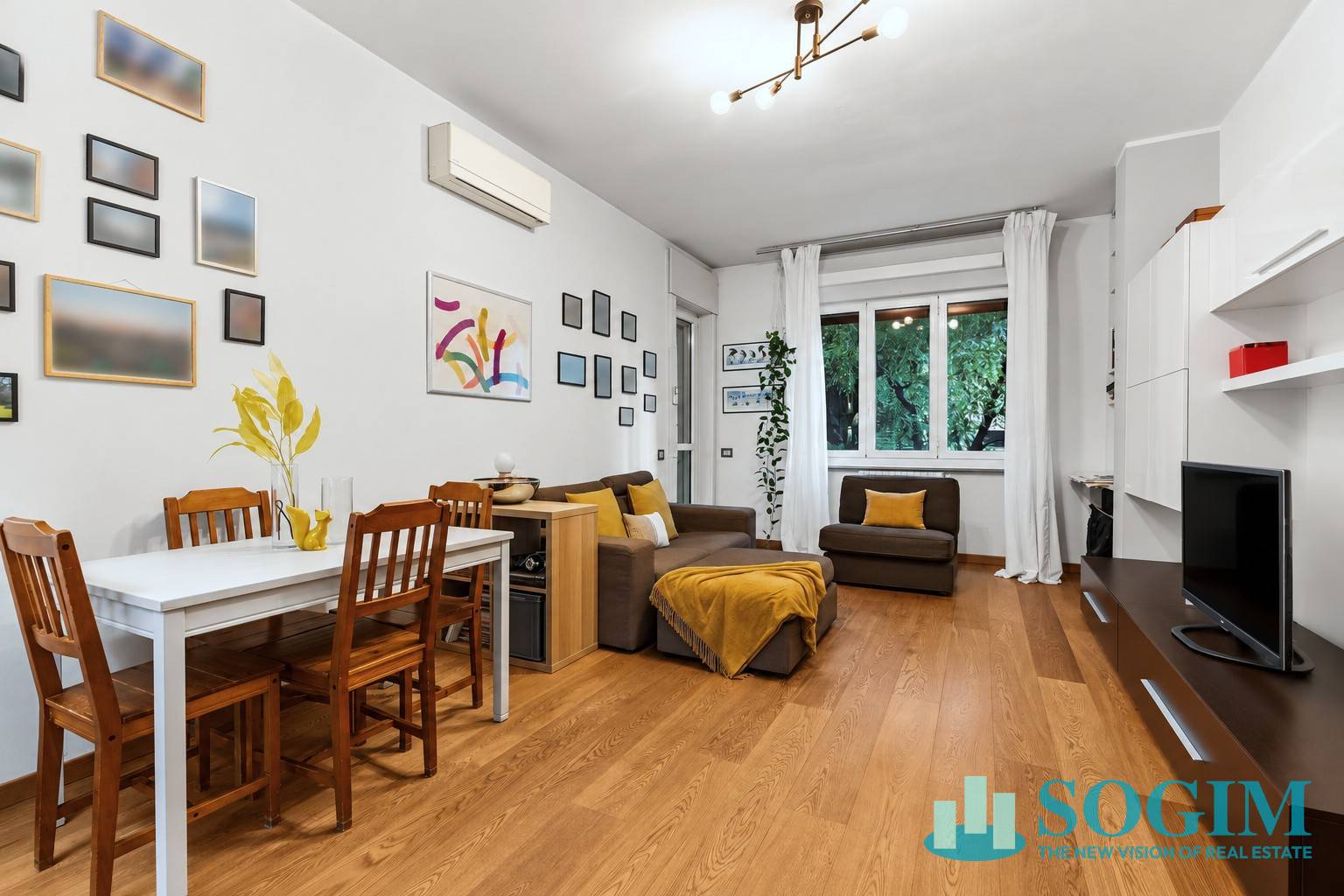 Apartment for Sale
