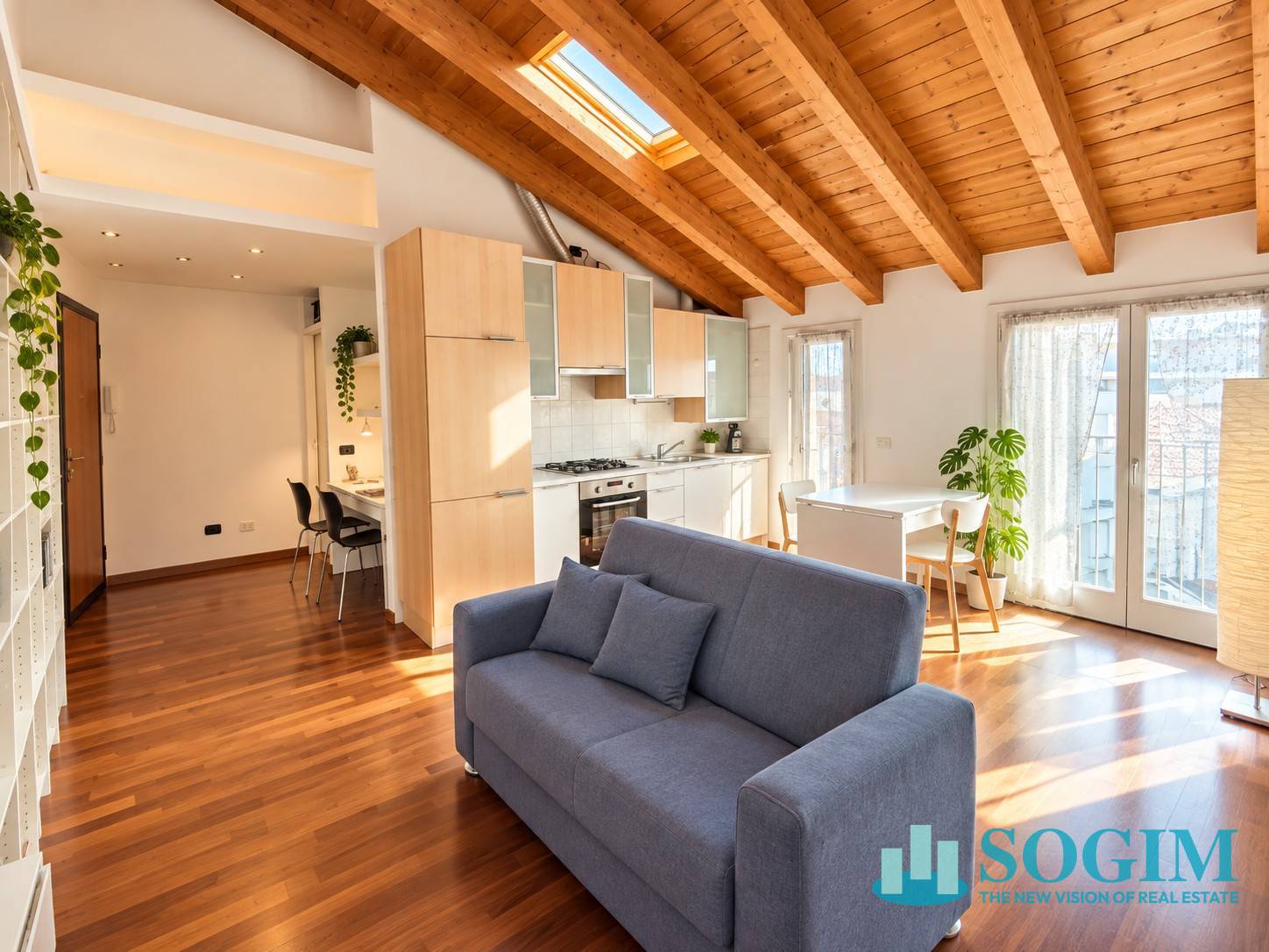 Apartment for Rent