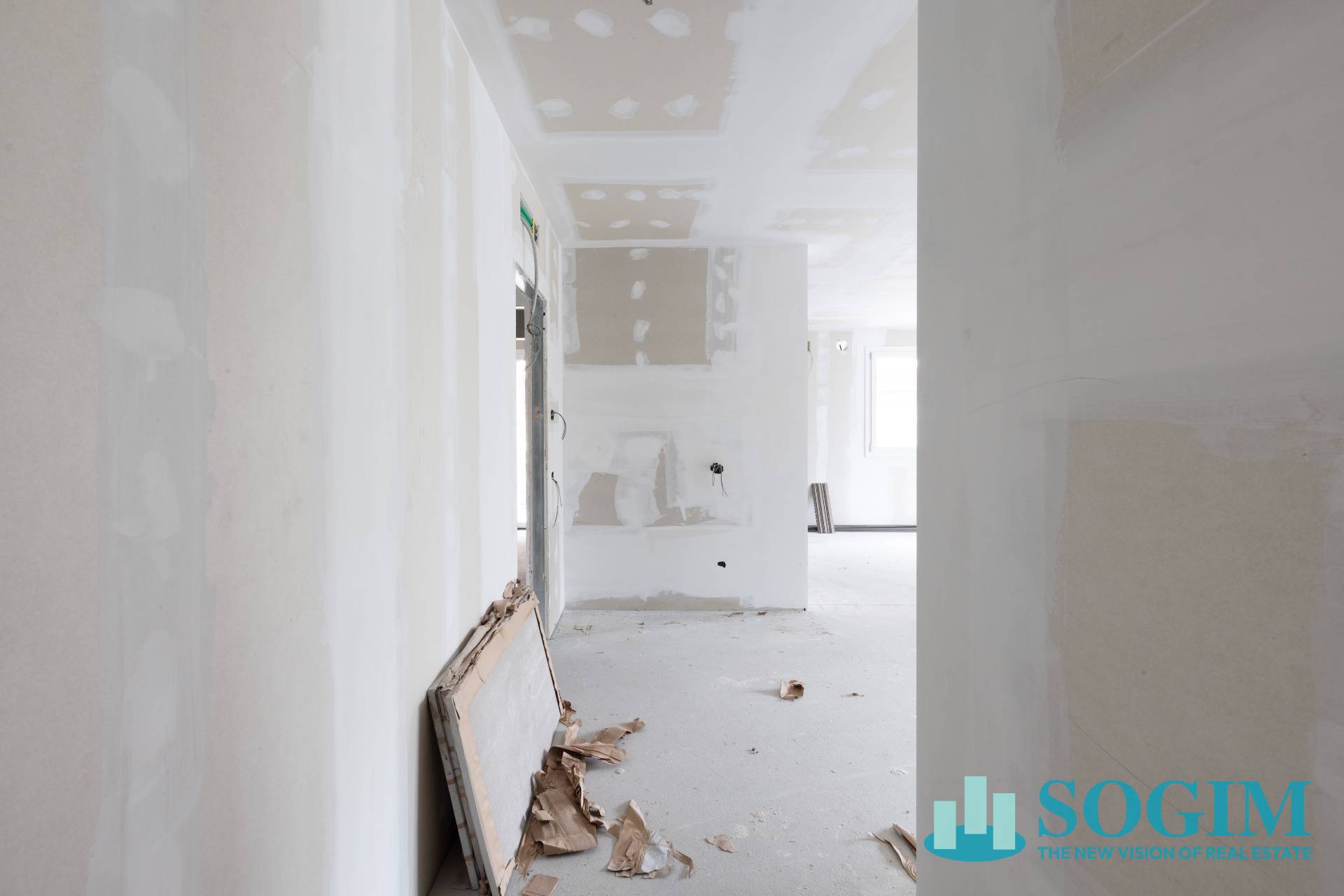 Appartamento in vendita a Monza, Via lecco... - foto 7