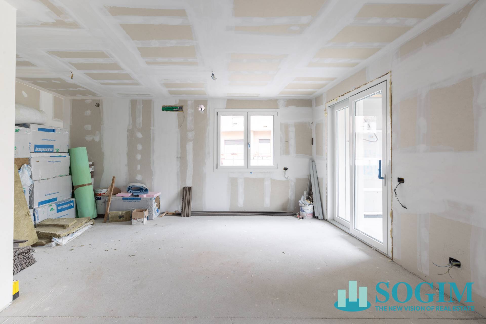 Appartamento in vendita a Monza, Via lecco... - foto 9
