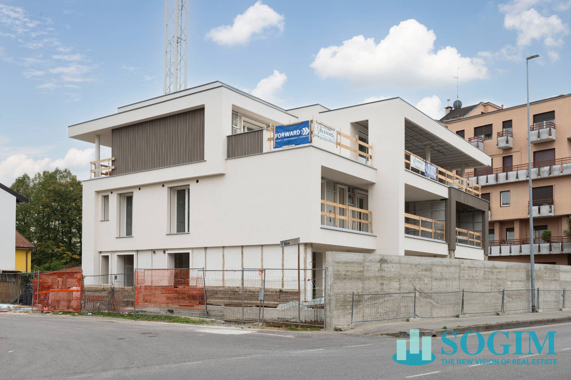Appartamento in vendita a Monza, Via lecco... - foto 2