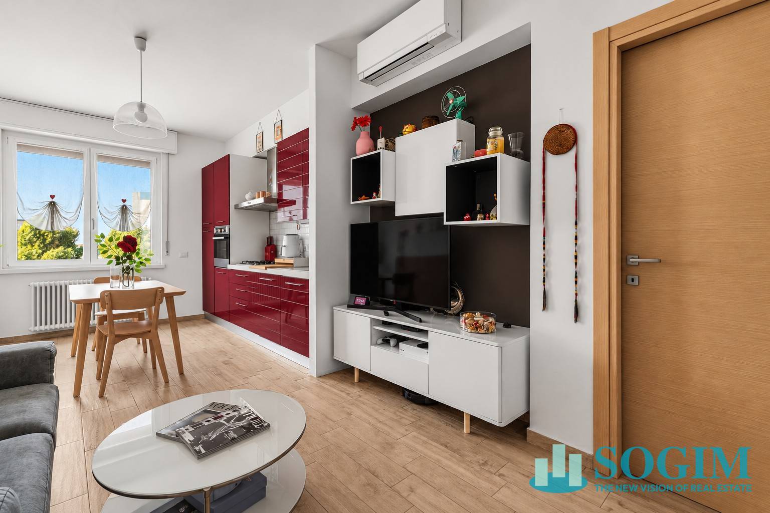 Apartment for Sale
