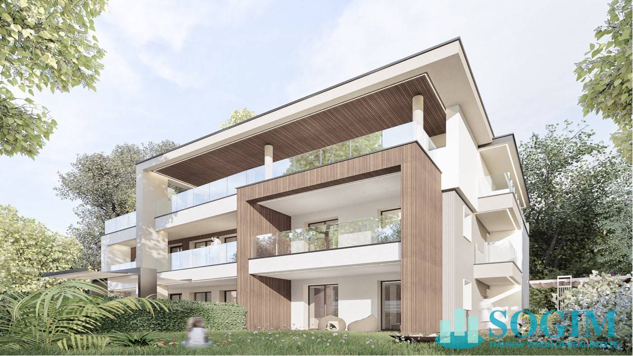 Appartamento in vendita a Monza, Via lecco... - foto 5