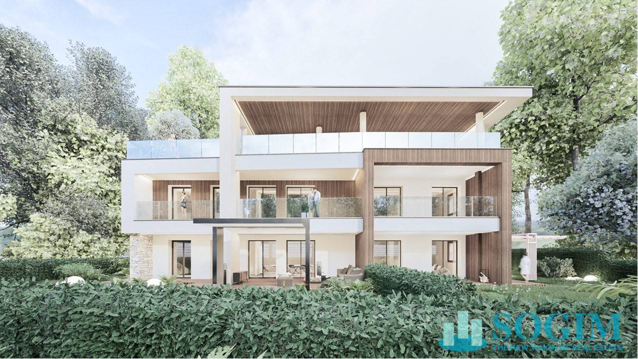 Appartamento in vendita a Monza, Via lecco... - foto 6