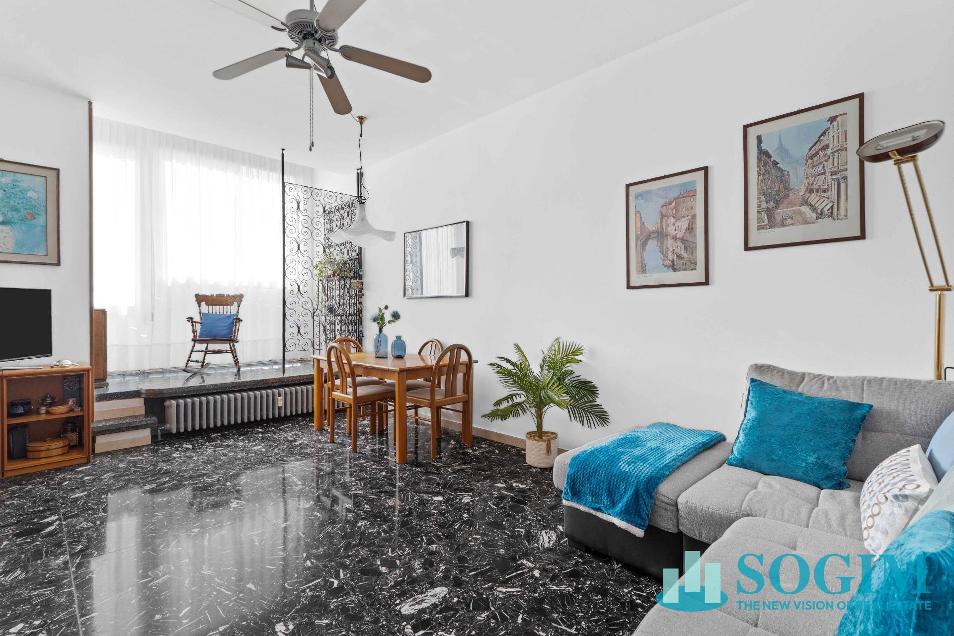 Appartamento in vendita a Sesto San Giovanni - foto 1