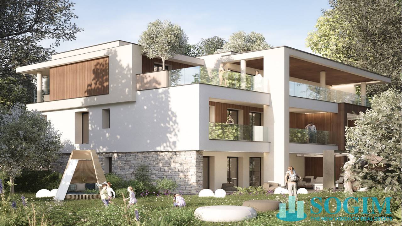 Appartamento in vendita a Monza, Via lecco... - foto 4