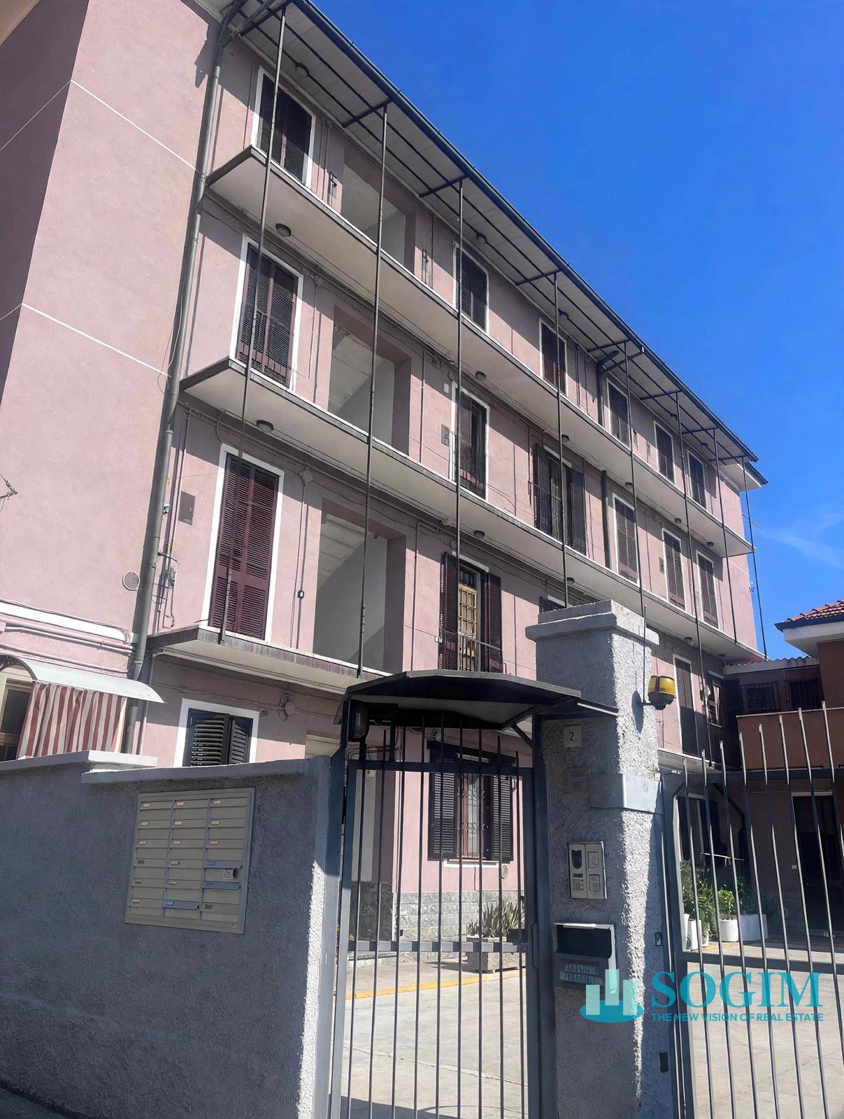 Appartamento in vendita a Cologno Monzese - foto 1