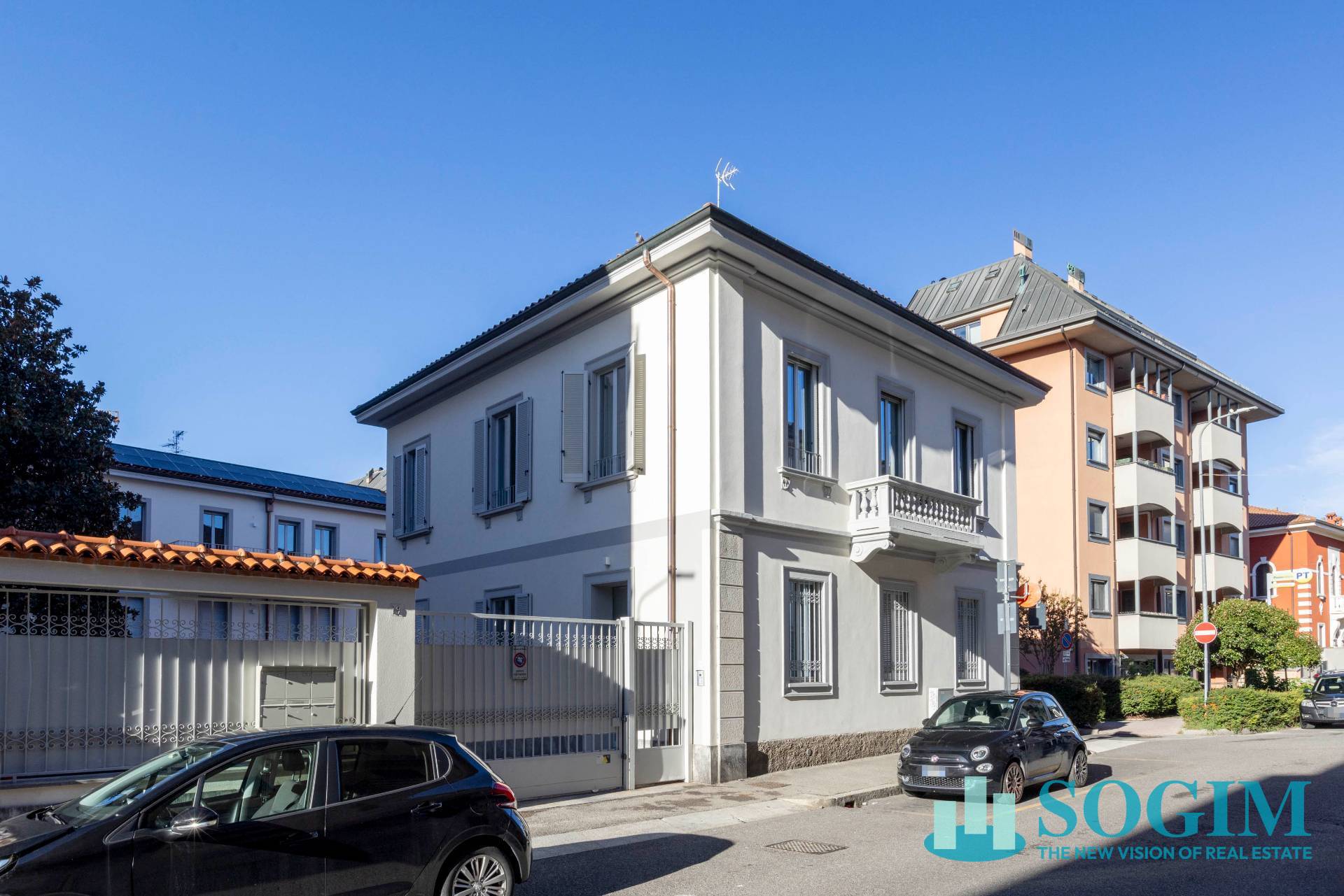 Appartamento in Vendita