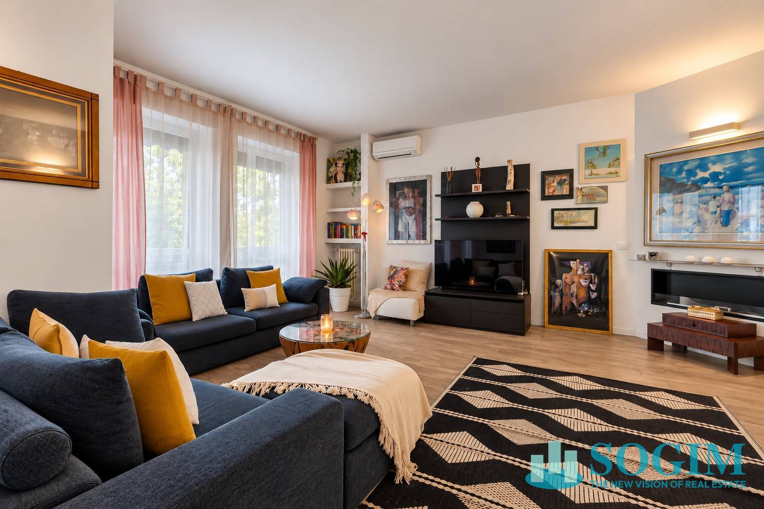 Apartment for Sale