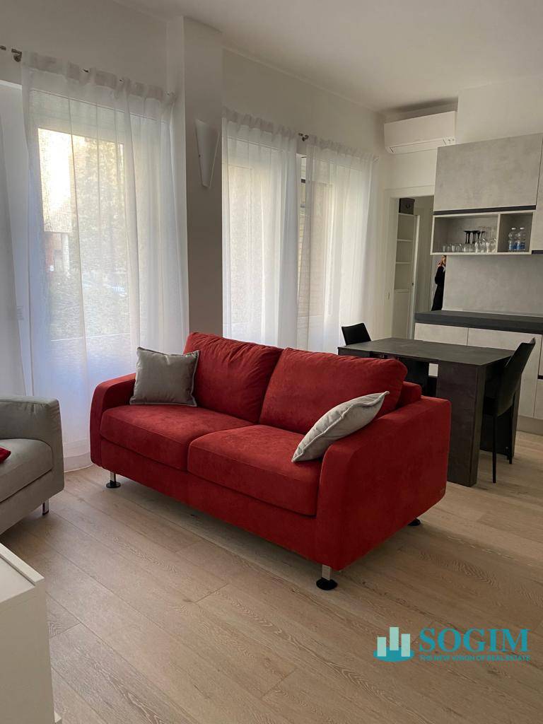 Appartamento in Affitto