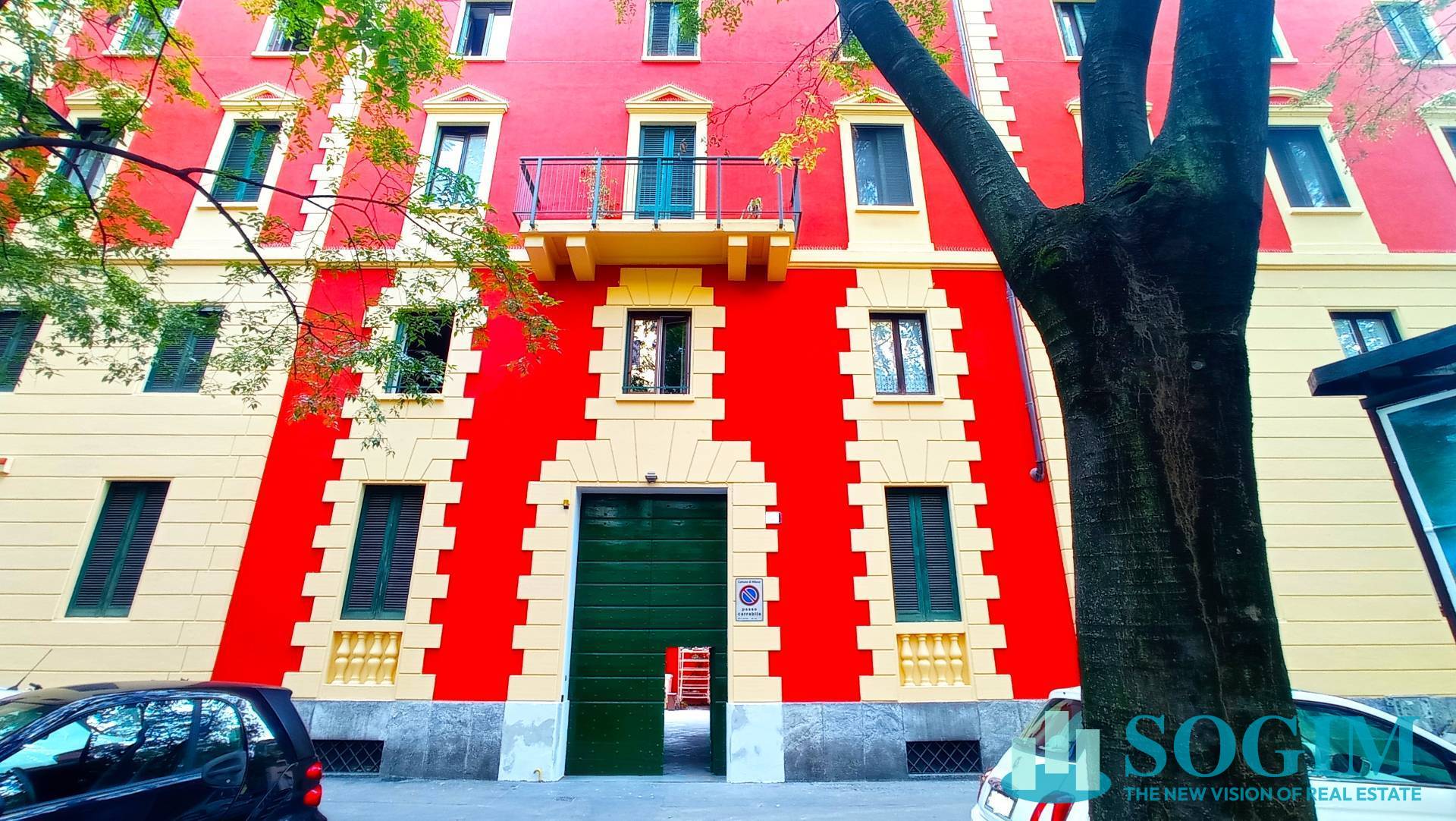 Appartamento in Affitto