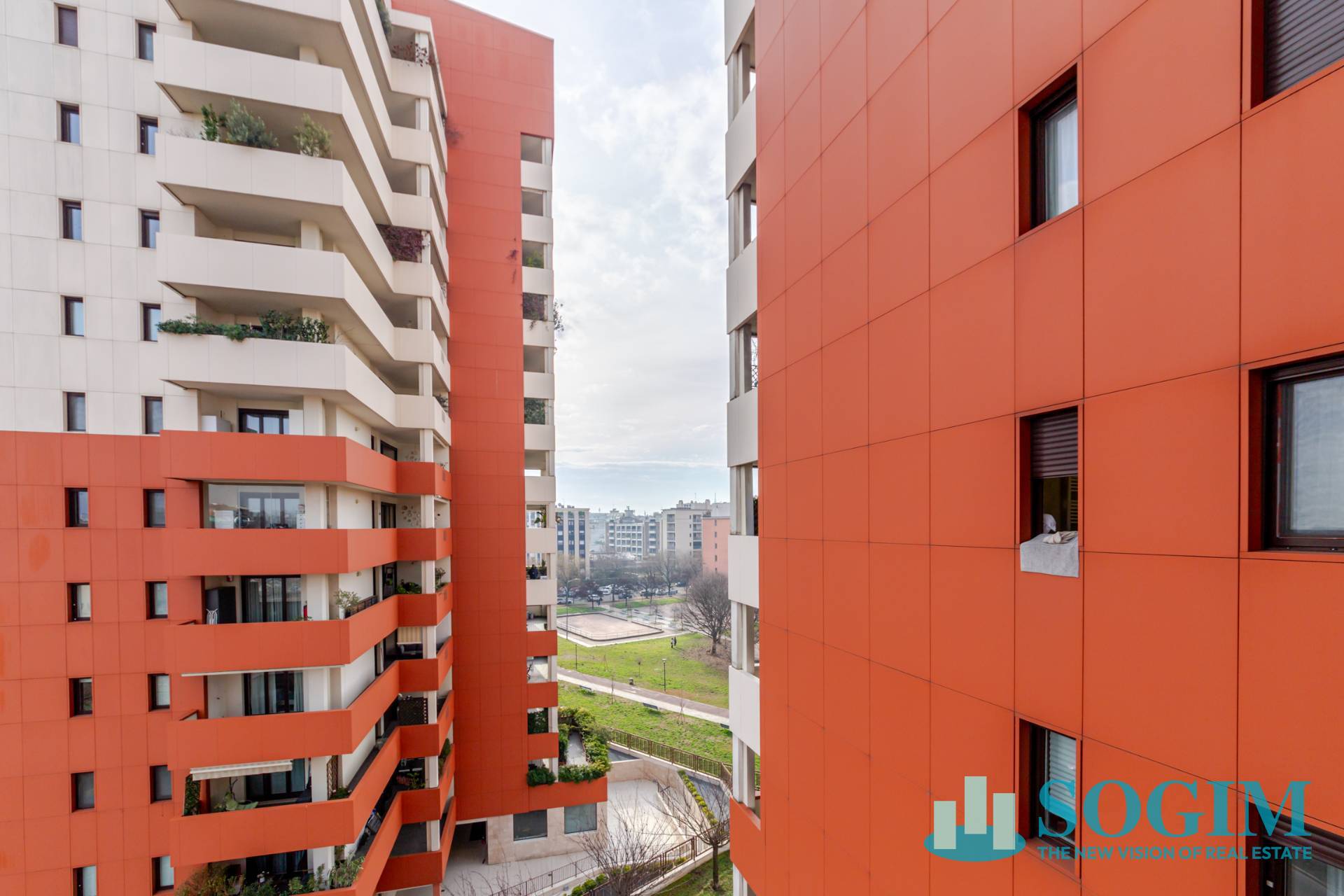 Apartment for Rent