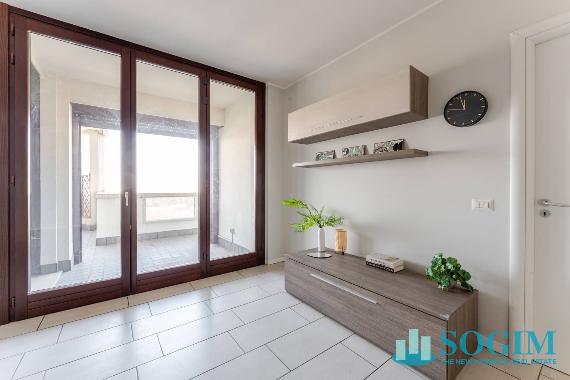 Appartamento in Affitto