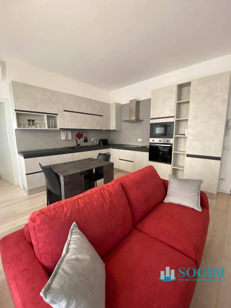 Appartamento in Affitto