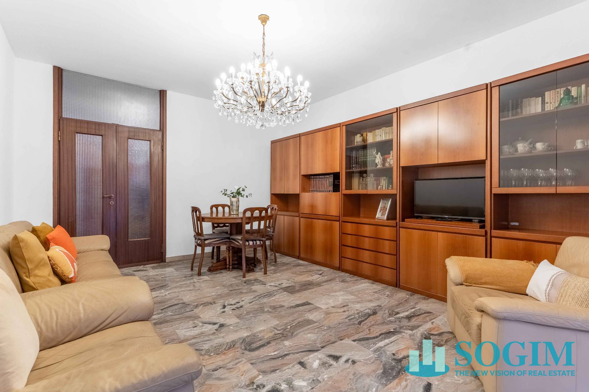 Appartamento in Vendita