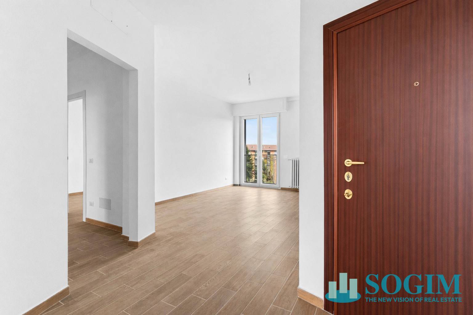 Apartment for Sale