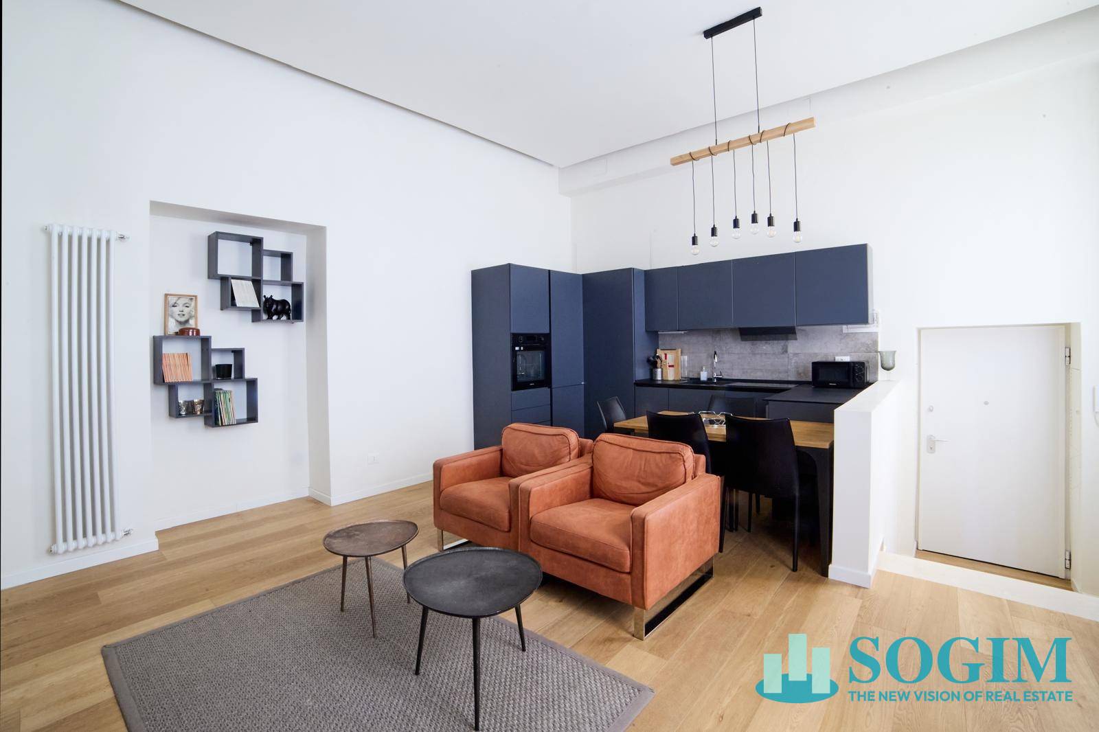 Loft/open space for Rent