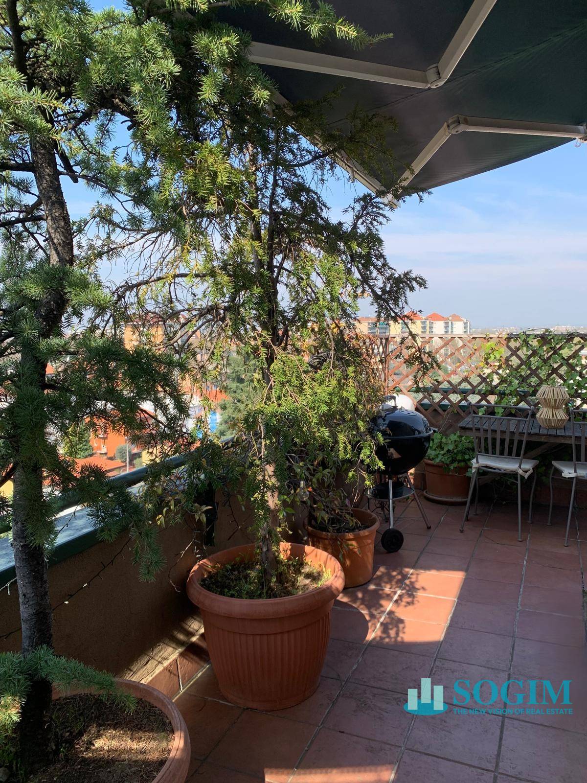 Appartamento in Vendita