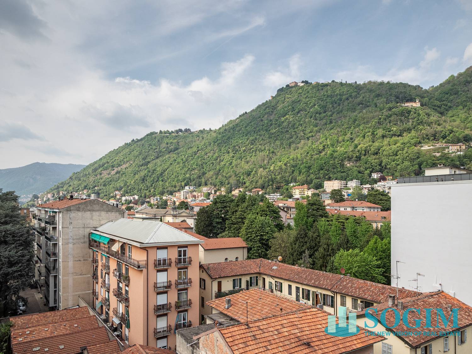 Appartamento in vendita a Como, Borghi, sa... - foto 3