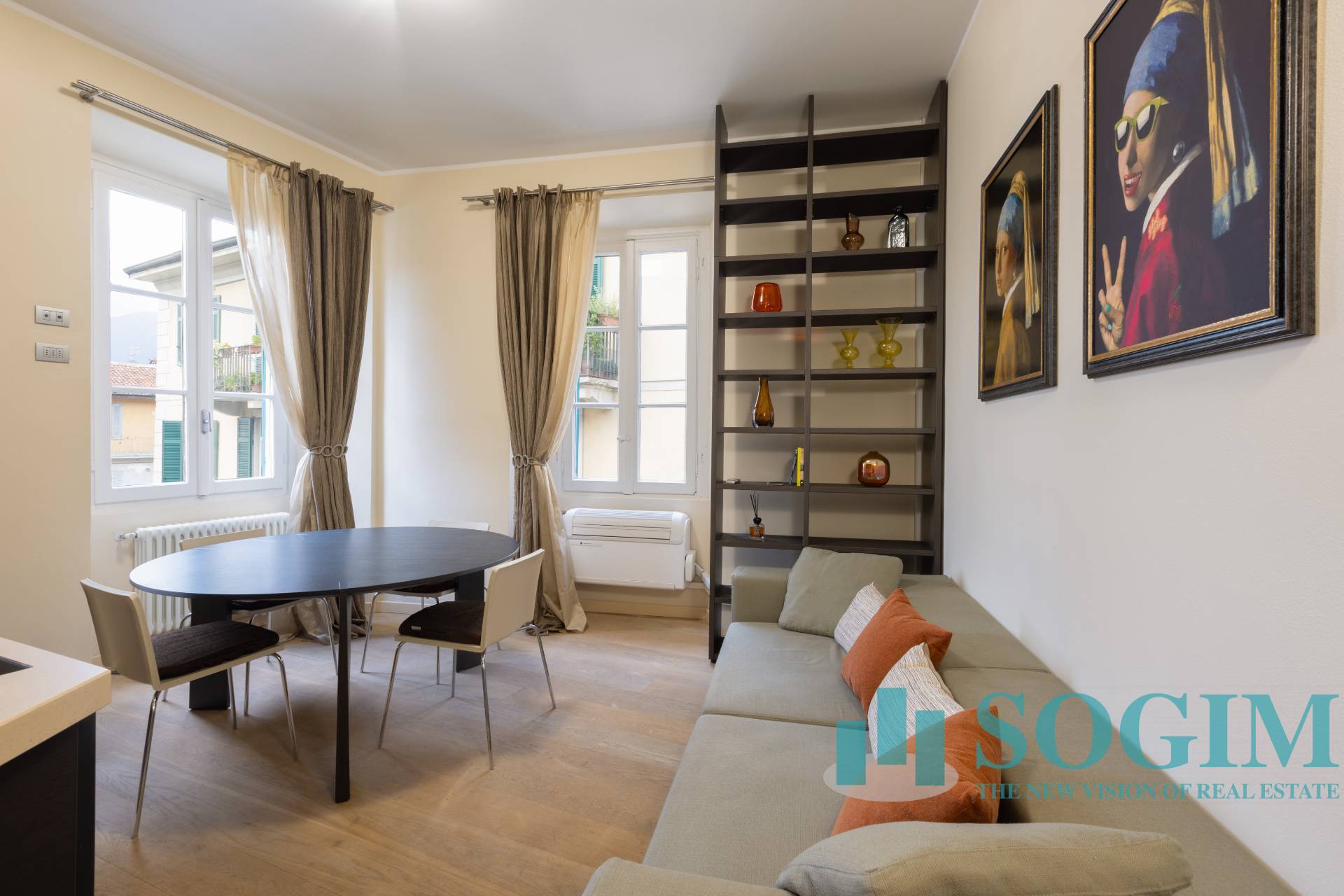Apartment for Rent
