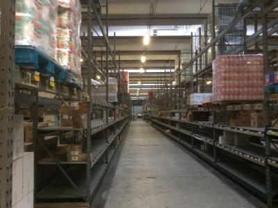 Capannone in Vendita a Rovato