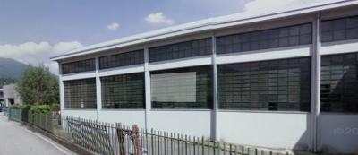 Capannone in Affitto a Erba