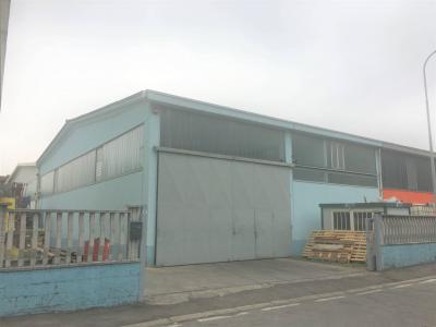 Capannone in Vendita a Zibido San Giacomo