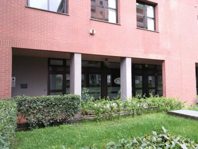 Ufficio in vendita a Paderno Dugnano (MI)