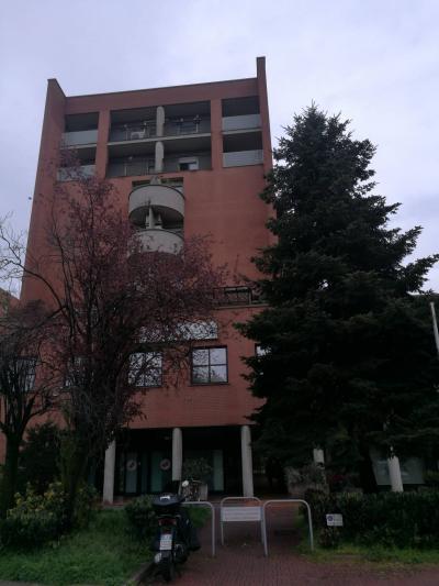 Ufficio in vendita a Paderno Dugnano (MI)