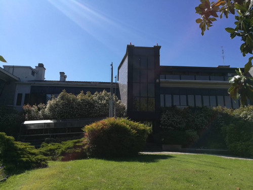 industrial building + office block for Sale in Cormano