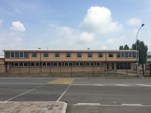 Capannone in Vendita a Bubbiano