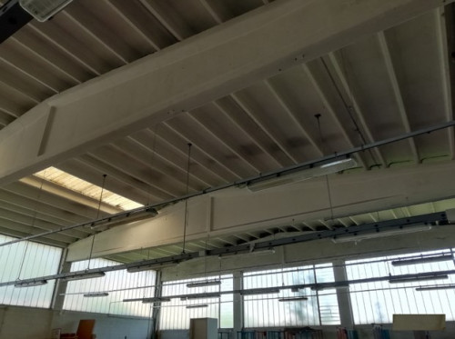 Capannone in Vendita a Cantù