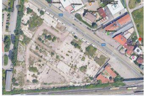 Terreno commerciale in Vendita a Pero