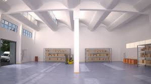 Capannone in Affitto a Lainate