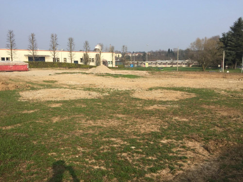 Terreno residenziale in Vendita a Cantù
