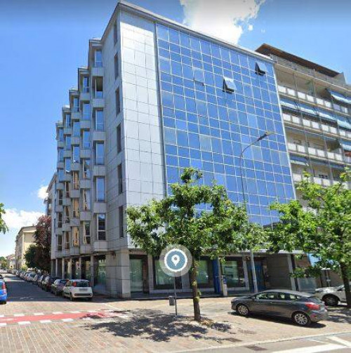 Ufficio in Affitto a Seregno