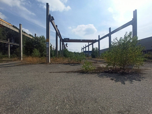 Terreno industriale in Vendita a Casalmaiocco