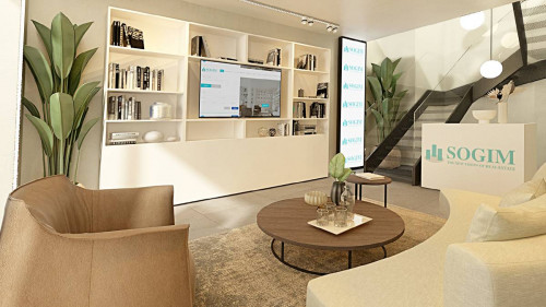 SOGIM COMO