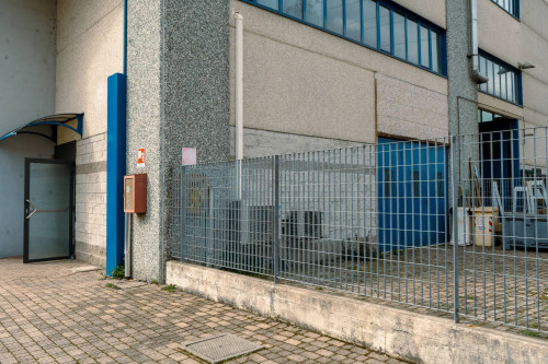 Ufficio in Vendita a Brugherio