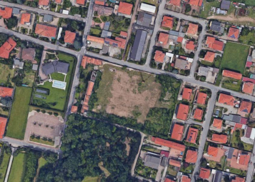 Terreno industriale in Vendita a Lonate Pozzolo