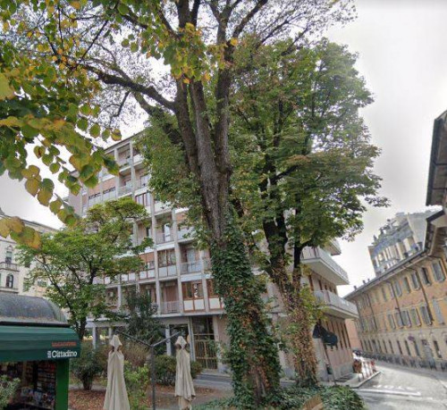 Ufficio in Affitto a Monza