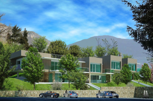 Terreno residenziale in Vendita a Pianello del Lario