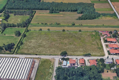 Terreno industriale in Vendita a Lonate Pozzolo