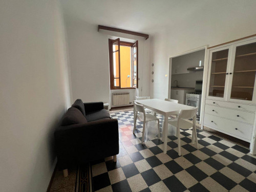 Appartamento in Affitto a Sesto San Giovanni